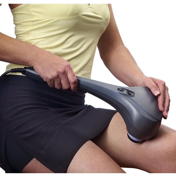 Thumper Sport Percussive Massager Like-new in box!! - Picture 5 of 7